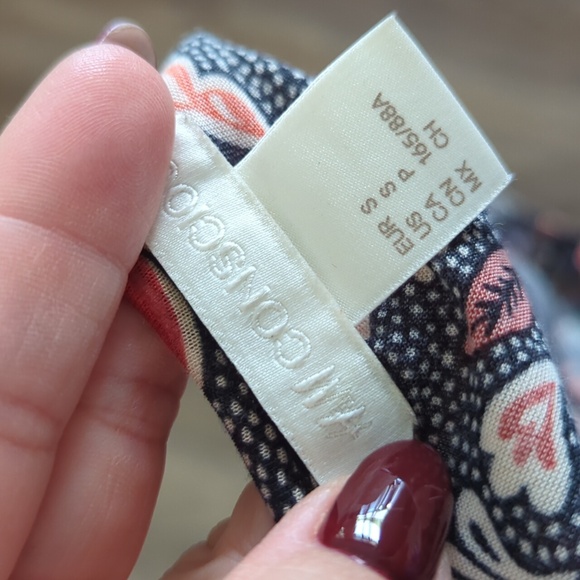 H&M Blouse Small - Picture 3 of 3